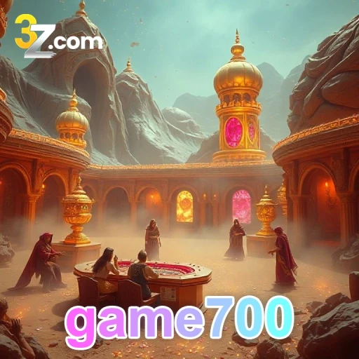 game700 Bônus Disponíveis