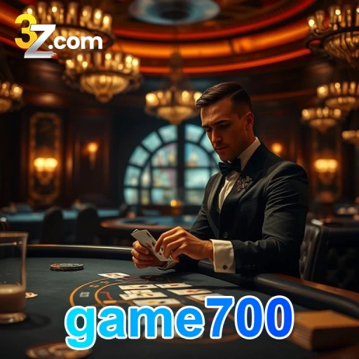 Jogos Incríveis no game700: A Nova Fronteira dos Gamers