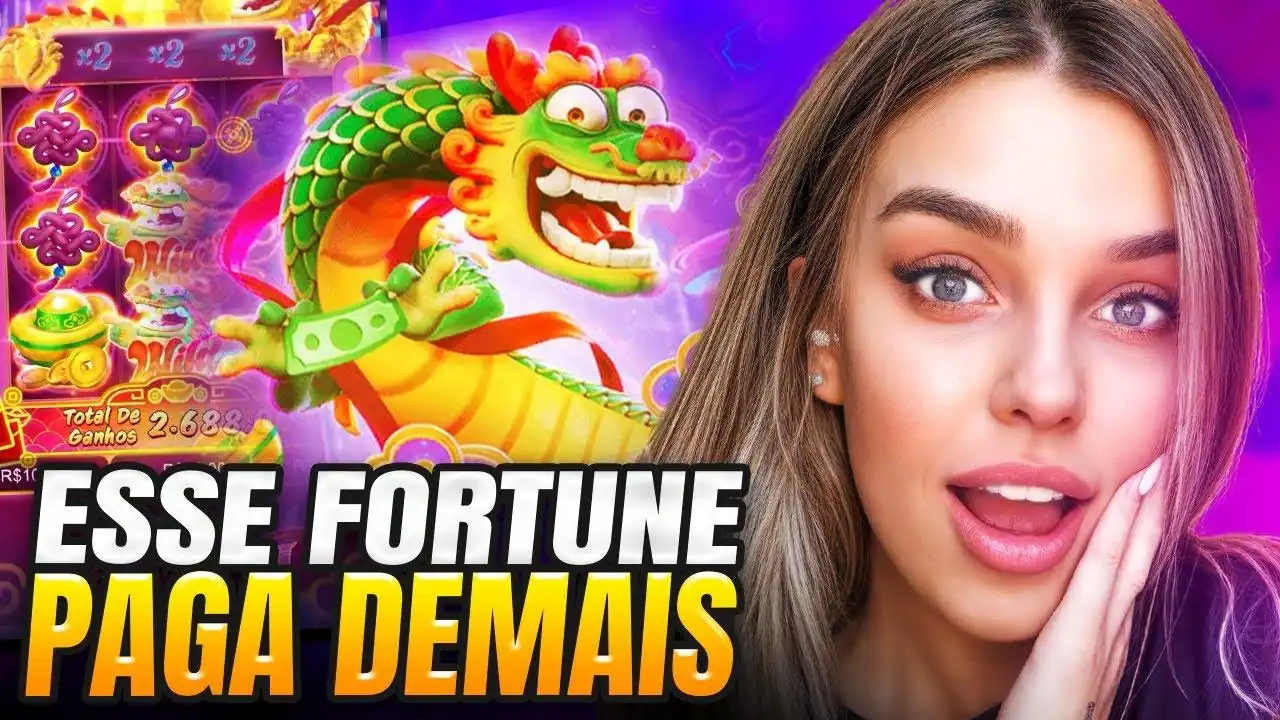 game700 Fortune Dragon