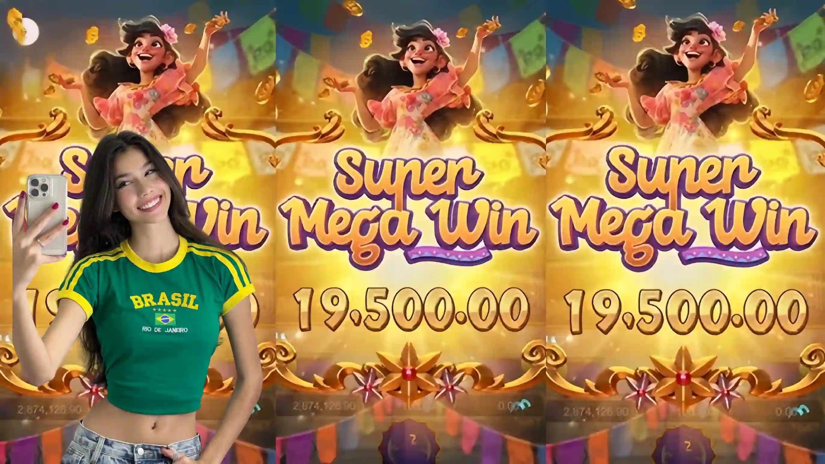 Segurança e Confiança game700 - Licenças e Certificações