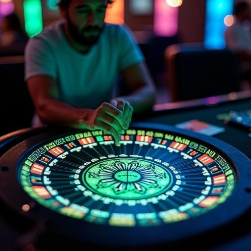 Jackpots Progressivos game700 - Prêmios Milionários