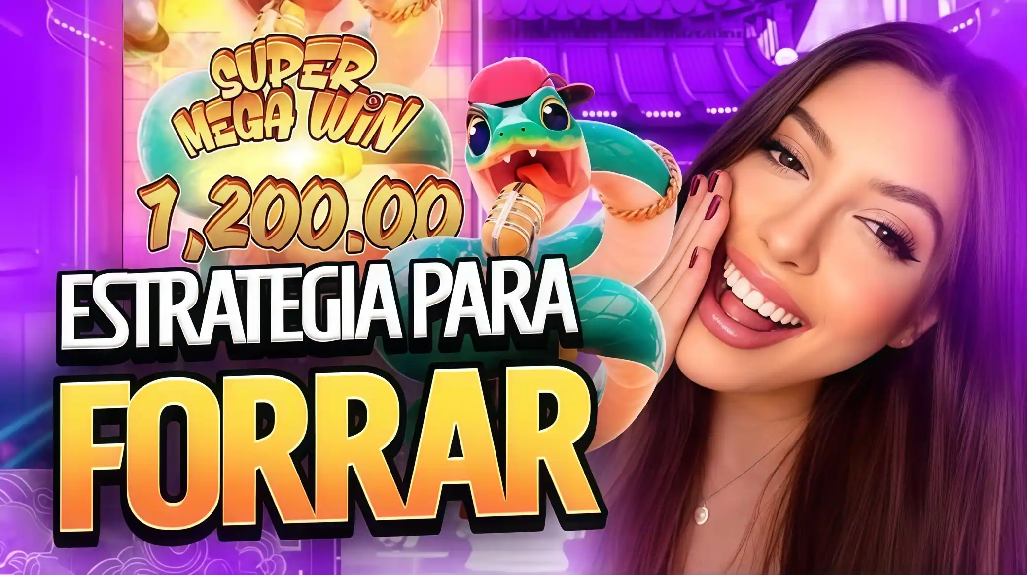 Veneno Dourado Fortune Snake game700 - Sistema de Transformações