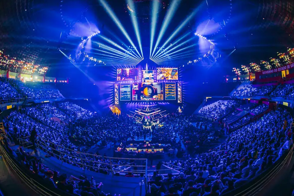 Torneios game700 - Competições com Prêmios de R$ 100.000