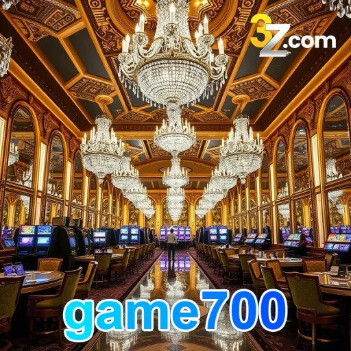 game700 Jogos de caça-níqueis