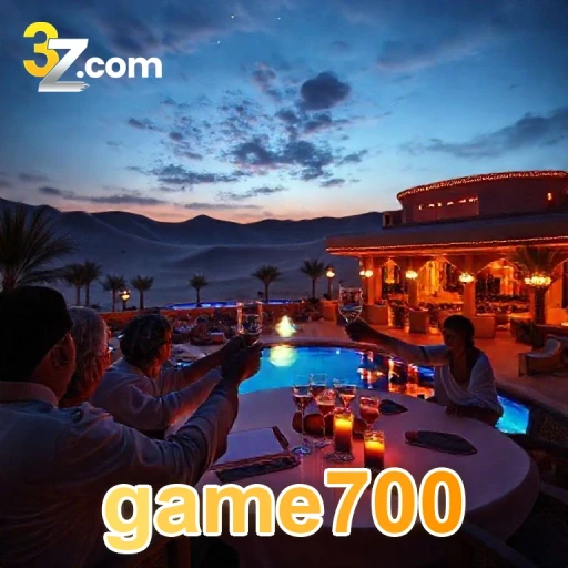 game700 Bônus Disponíveis