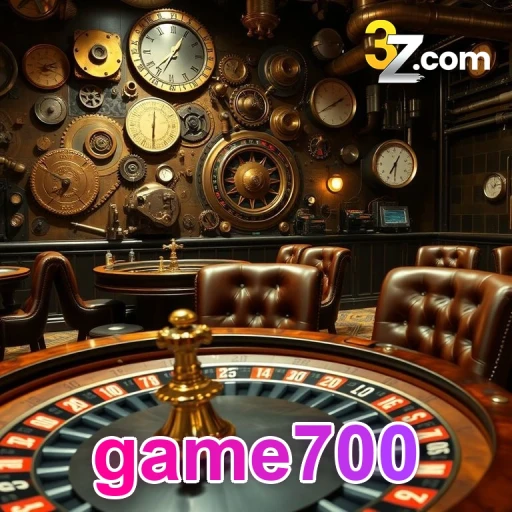 game700 Jogos de caça-níqueis