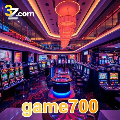 game700 Jogos Diversos