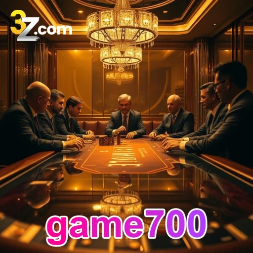 game700 Pagamentos Rápidos