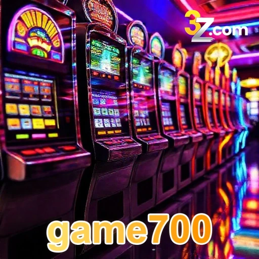 game700 Jogos de caça-níqueis