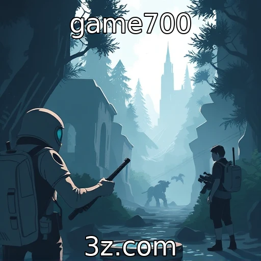 Tendências emergentes na narrativa de jogos