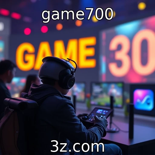 Impacto das tecnologias emergentes no desenvolvimento de jogos