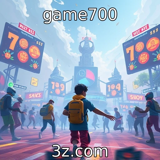 Tendências de jogos móveis em constante evolução